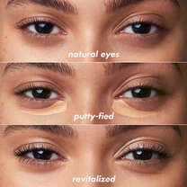 Putty Color-Correcting Eye Brightener, Medium/Tan