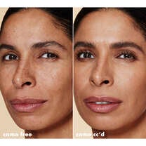 Hydrating Camo CC Cream, Medium 370 N - medium with neutral undertones