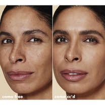 Hydrating Camo CC Cream, Medium 370 N - medium with neutral undertones
