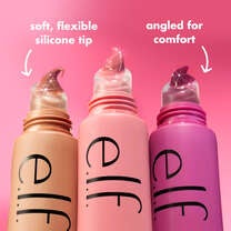Glow Reviver Melting Lip Balm, Strawberry Shortcake - Soft Pink
