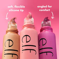 Glow Reviver Melting Lip Balm, Strawberry Shortcake - Soft Pink