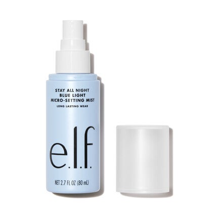 Stay All Night Blue Light Micro-Setting Mist, 