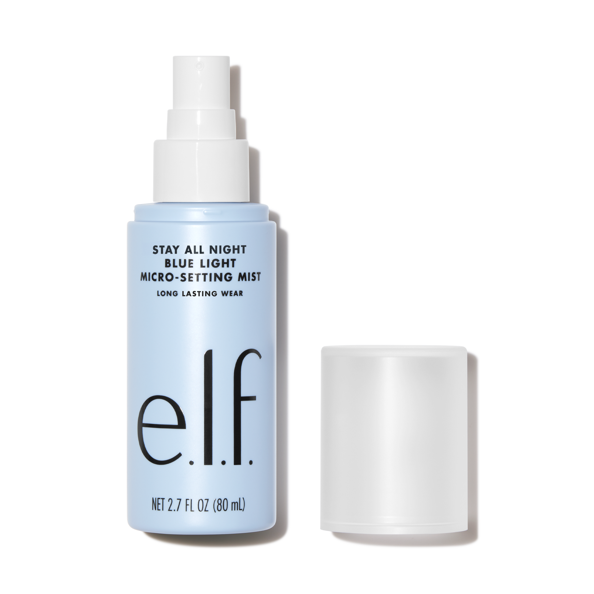 E.l.f. setting promo spray