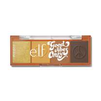 Good Vibes Only Eyeshadow Palette, Hey Sunshine