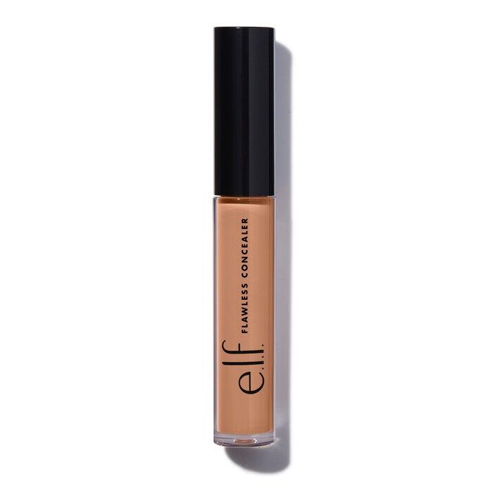 Flawless Concealer, Medium Beige - medium with golden beige undertones