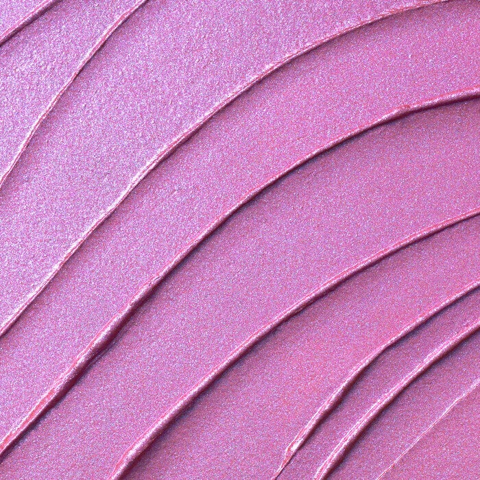 Lavish Affair Purple Metallic Eyeshadow Stick Shade and Texture Swatch
