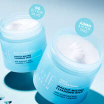 Holy Hydration! Makeup Melting Cleansing Balm JUMBO, 