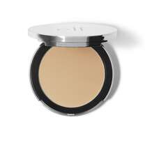 Beautifully Bare Sheer Tint Finishing Powder, Light/Medium