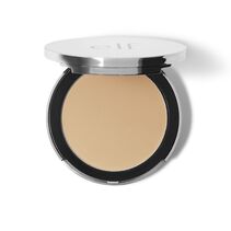 Beautifully Bare Sheer Tint Finishing Powder, Light/Medium