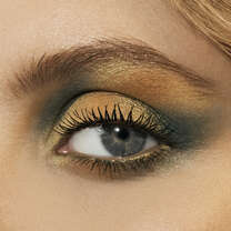 Good Vibes Only Eyeshadow Palette, Hey Sunshine