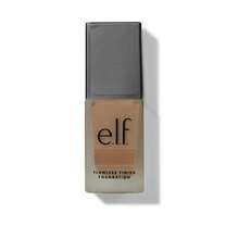 Flawless Satin Foundation, Tan - tan with cool red undertones