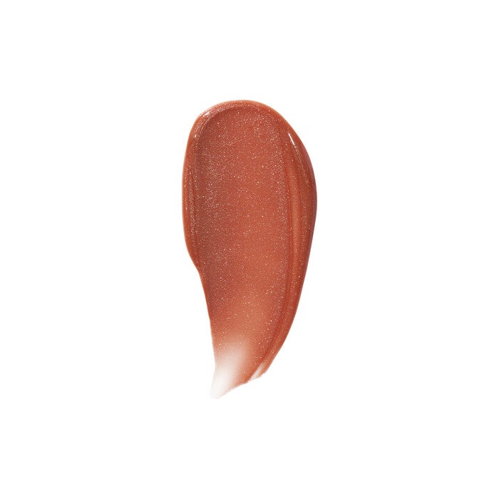 Super-neutral Glimmer Lip Oil Swatch