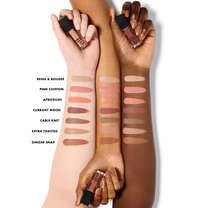 Liquid Velvet Eyeshadow, 