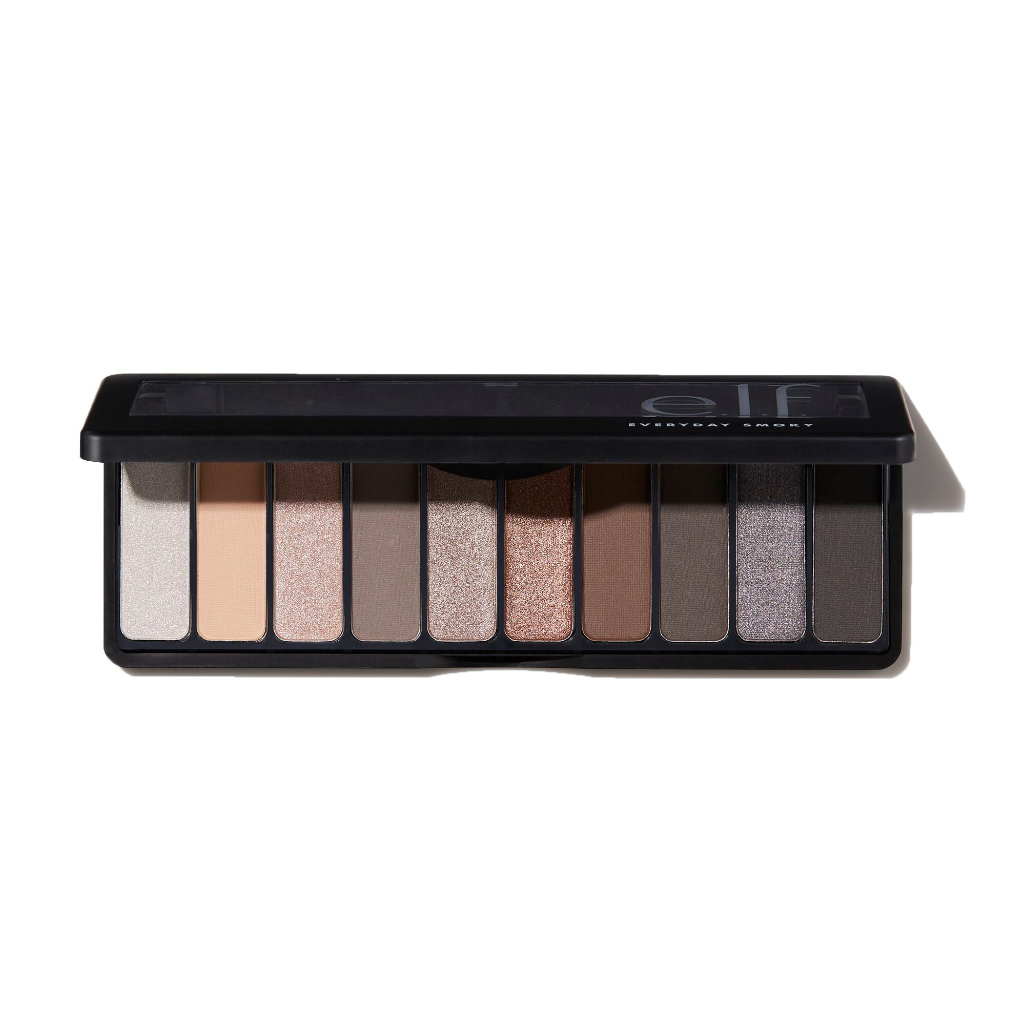 elf Everyday Smoky Eyeshadow Palette e.l.f. Cosmetics