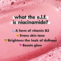 What is Niacinamide?