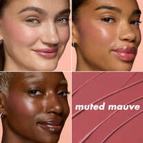 Soft Glam Cream Blush, 