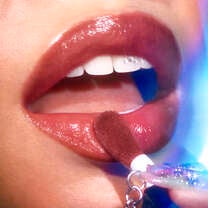 Glow Reviver Lip Oil, Hot as Fudge - new shade!