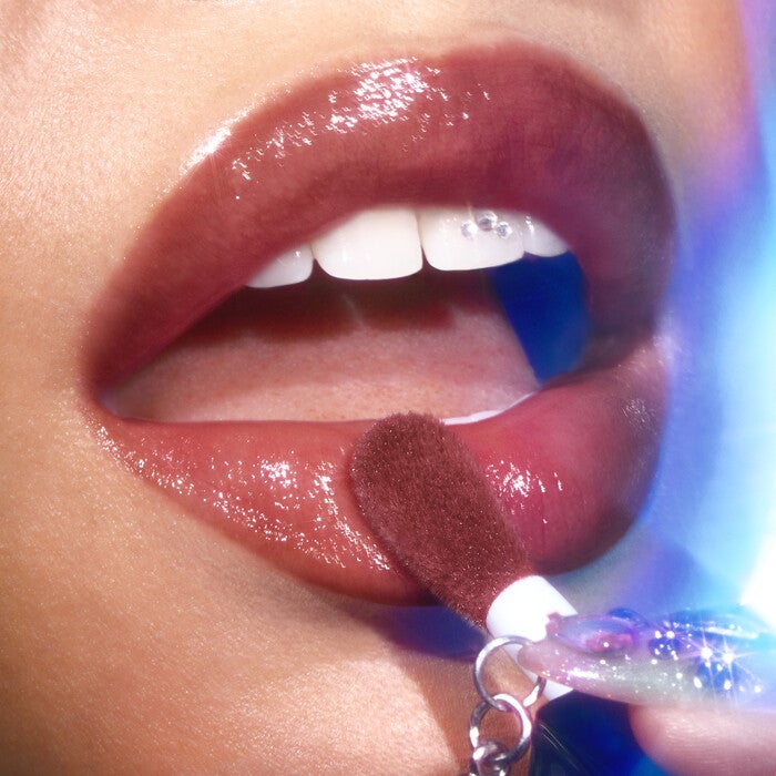 Glow Reviver Lip Oil, Hot as Fudge - new shade!