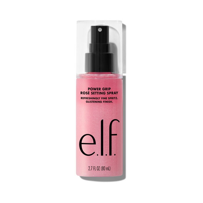 Power Grip Rosé Setting Spray,