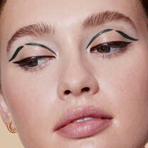 H2O Proof Inkwell Eyeliner, Dark Envy - Dark Green
