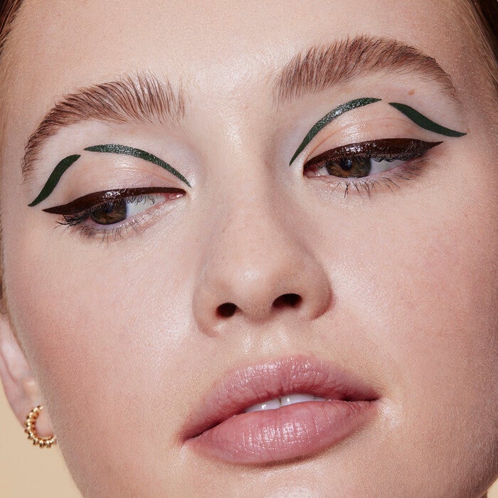 H2O Proof Inkwell Eyeliner, Dark Envy - Dark Green