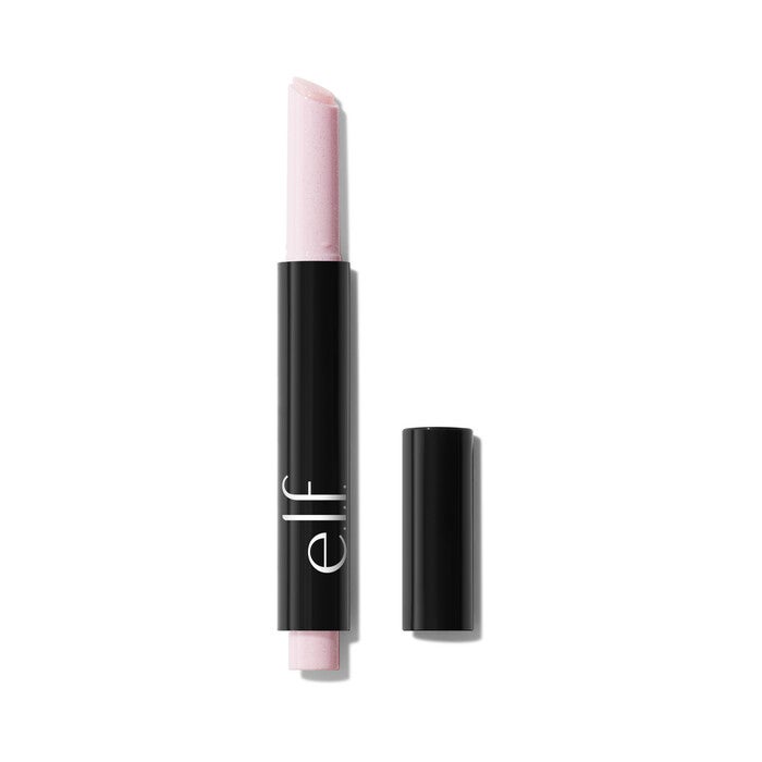 e.l.f. Pout Clout Lip Plumping Pen With Applicator Tip - Glass Slipper