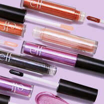 Prismatic Lip Gloss, 