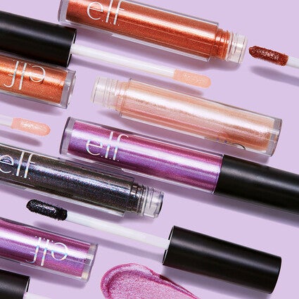 Prismatic Lip Gloss, 