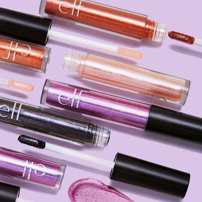 Prismatic Lip Gloss, 
