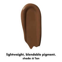 Camo Liquid Bronzer & Contour, 6 Tan