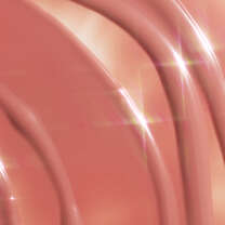 e.l.f. It's Giving Guava Lip Oil Texture Swatch