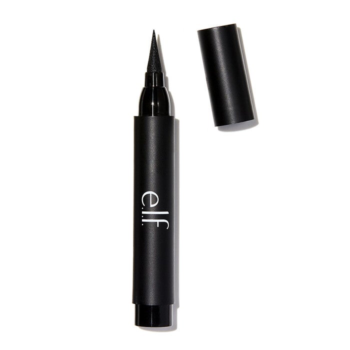 Black Felt Tip Eyeliner