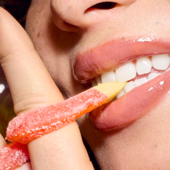Glow Reviver Melting Lip Balm
