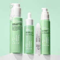 Blemish Breakthrough Skincare Collection for Acne Prone Skin