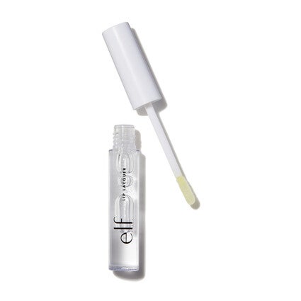 Lip Lacquer, Clear