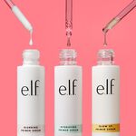 Glow Up Primer Serum E L F Cosmetics