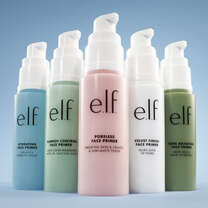 Tone Adjusting Face Primer - Small, 