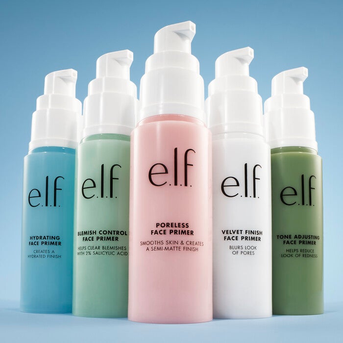 Poreless Face Primer- Small, 
