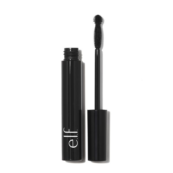 You asked, we listened! We have reformulated and updated the brush head to improve performance. This all-in-one mascara helps lengthen, define, and volumize lashes. The unique silicone brush has precision bristles to coat lashes for a dramatic look. e.l.f. Cosmetics 3-in-1 Mascara. e.l.f. Cosmetics 3-in-1 Mascara. All e.l.f. products are Vegan and Cruelty Free