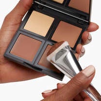 Use with Contour Palette