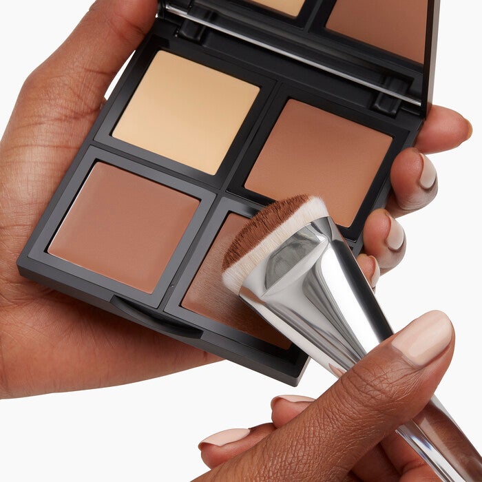 Use with Contour Palette