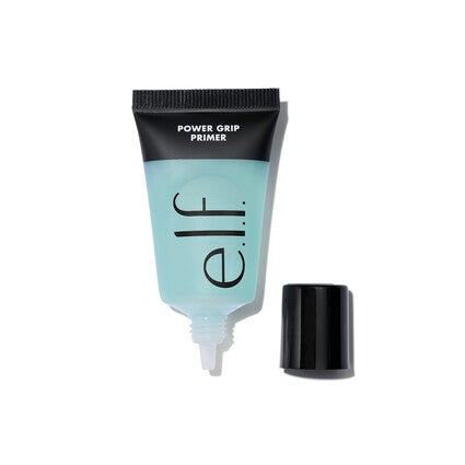 Elf Cosmetics Power Grip Primer Review With Photos