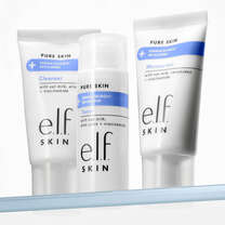 Pure Skin Moisturizer Mini, 