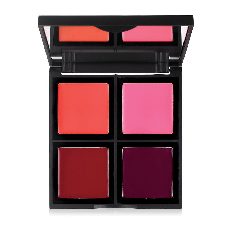 Long Wear Cream Blush Palette e.l.f. Cosmetics Cruelty Free