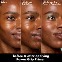 Power Grip Primer, 