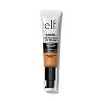 Hydrating Camo CC Cream, Tan 400 W - tan with warm undertones
