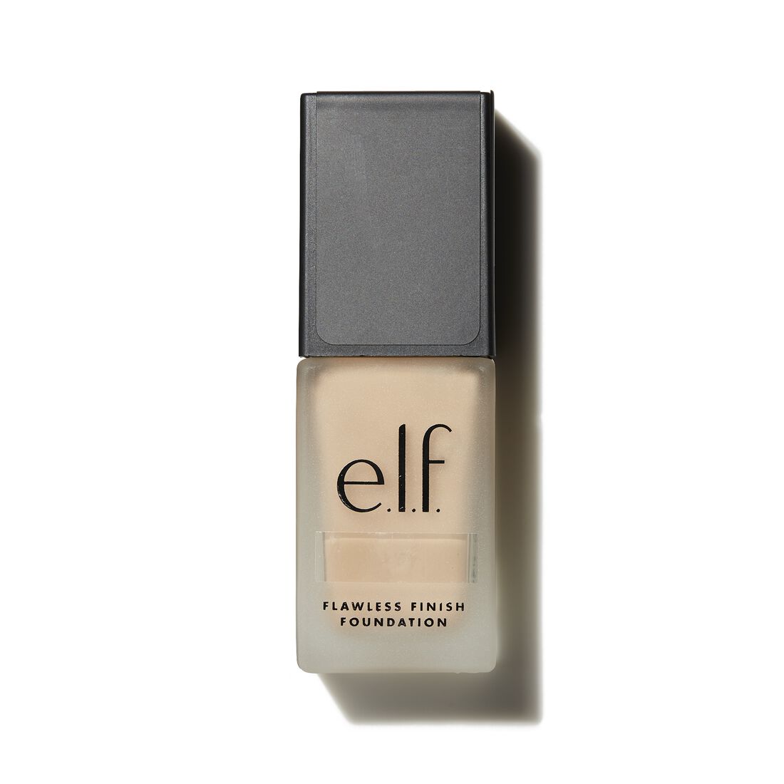 elf Flawless Finish Foundation  Oil Free Matte Foundation  e.l.f. Cosmetics- Cruelty Free elf Flawless Finish Foundation  Oil Free Matte Foundation  e.l.f. Cosmetics- Cruelty Free