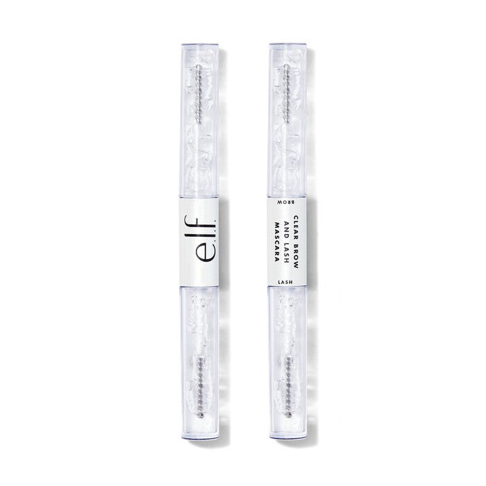 Clear Eyebrow and Eyelash Mascara