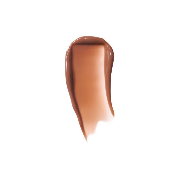 Light Beige Tinted Lip Balm Swatch