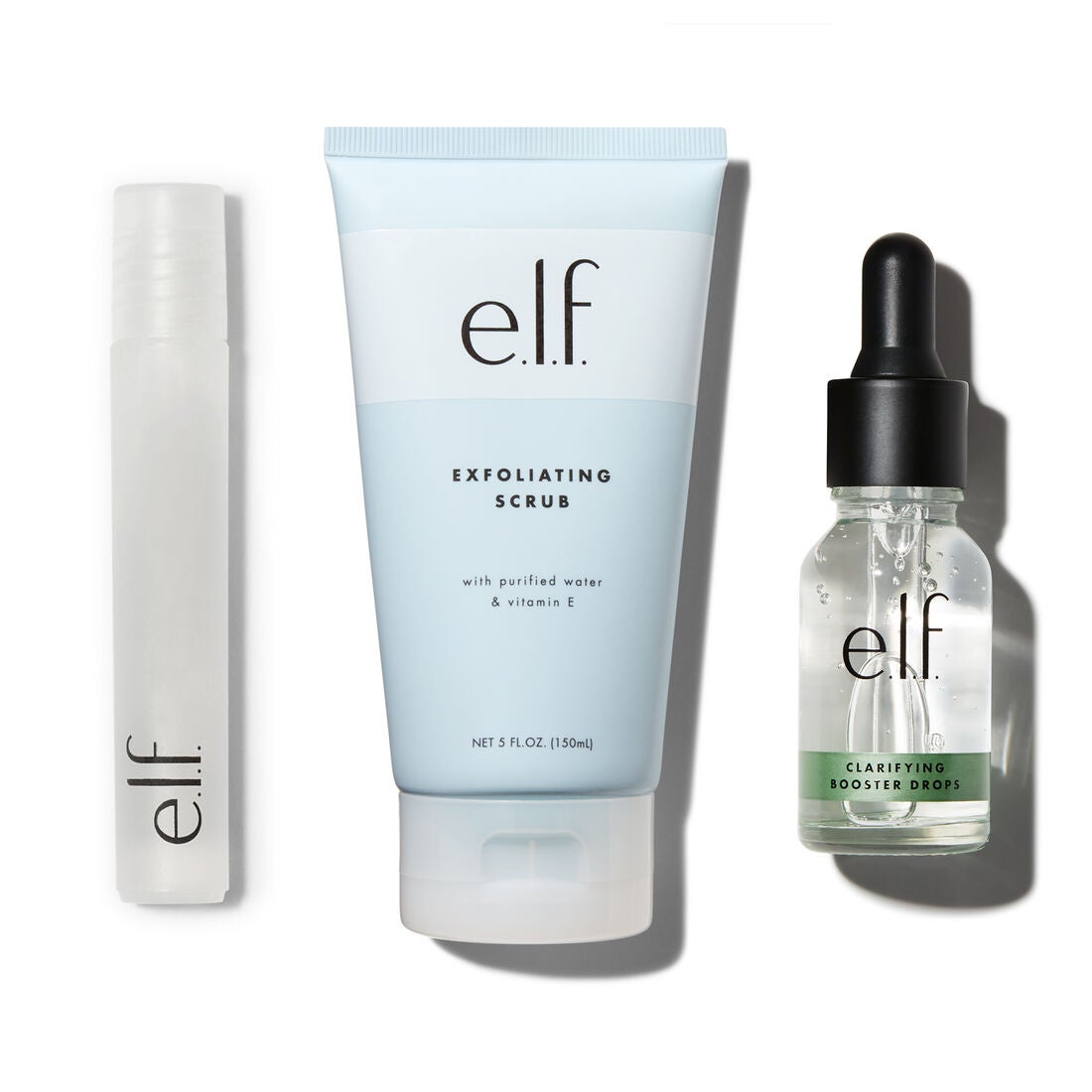 Clarifying Skin Care Set | e.l.f. Cosmetics